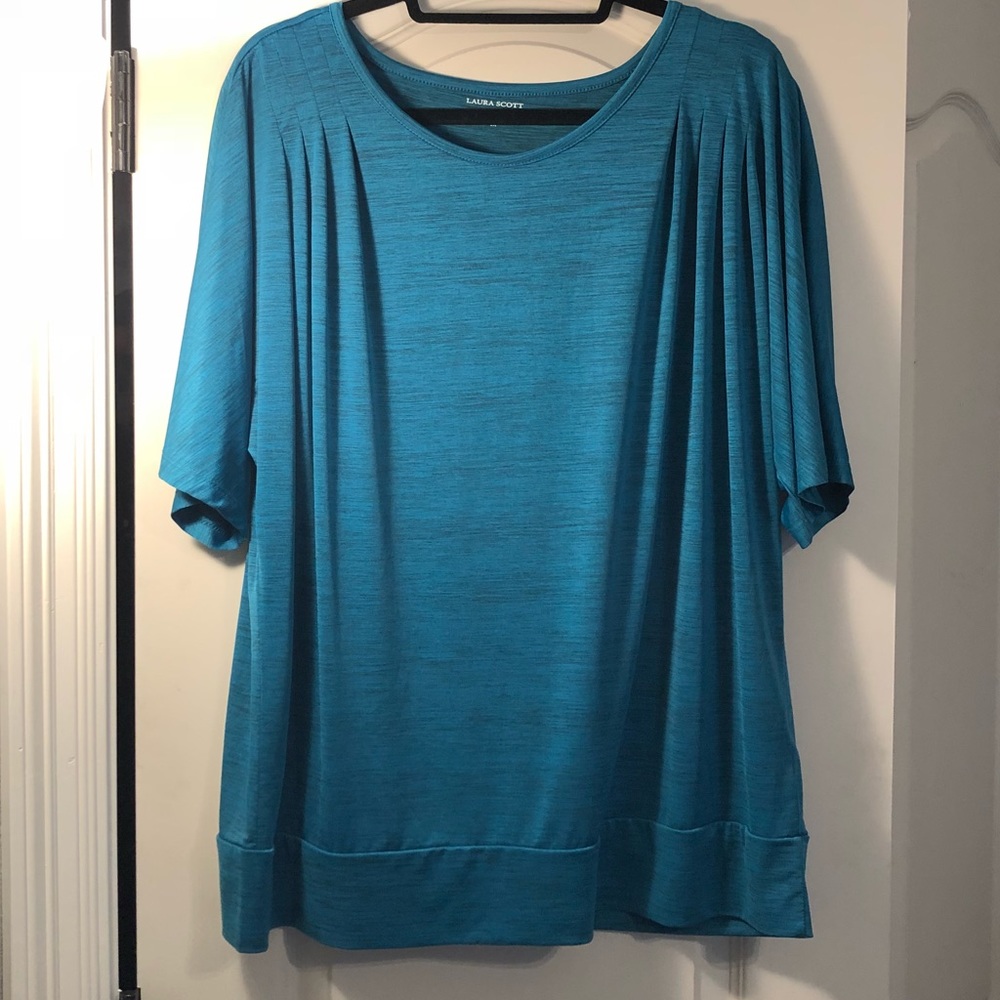 Laura Scott Blouse